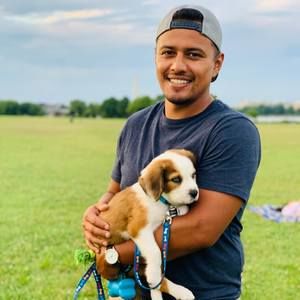 Meet your Posher, Jean